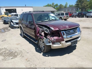 FORD FORD EXPLORER EDDIE BAUER