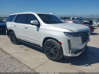 CADILLAC CADILLAC ESCALADE 4WD PREMIUM LUXURY PLATINUM