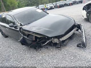 AUDI AUDI A6 3.0T PREMIUM PLUS