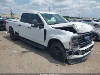 FORD FORD F-250 XL