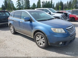 SUBARU SUBARU TRIBECA BASE 5-PASSENGER