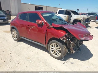 NISSAN NISSAN JUKE SL