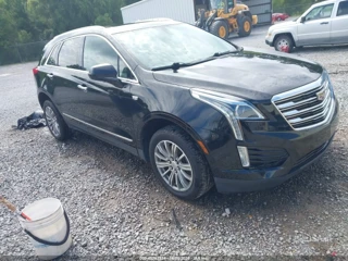 CADILLAC CADILLAC XT5 LUXURY
