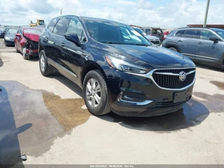 BUICK BUICK ENCLAVE FWD PREFERRED