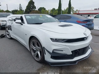 CHEVROLET CHEVROLET CAMARO