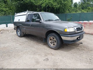 MAZDA MAZDA B2500 SE