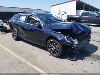 VOLVO VOLVO V60 T5 PLATINUM