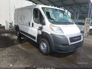 RAM RAM PROMASTER 1500 LOW ROOF 136 WB