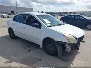 NISSAN NISSAN SENTRA 2.0S