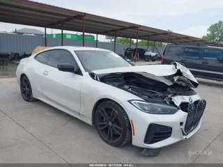 BMW M440I XDRIVE