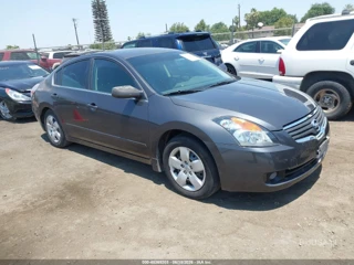 NISSAN NISSAN ALTIMA 2.5 S