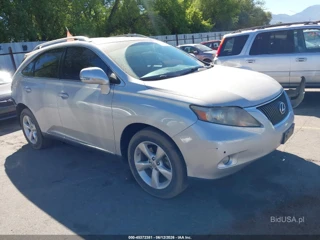 LEXUS LEXUS RX 350