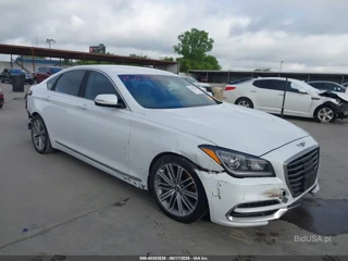 GENESIS GENESIS G80 3.8