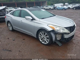 HYUNDAI HYUNDAI AZERA