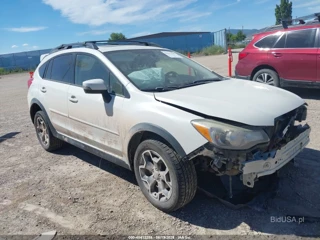 SUBARU SUBARU XV CROSSTREK 2.0I LIMITED
