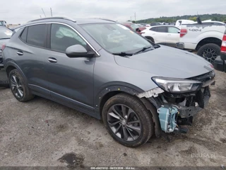 BUICK BUICK ENCORE GX FWD PREFERRED