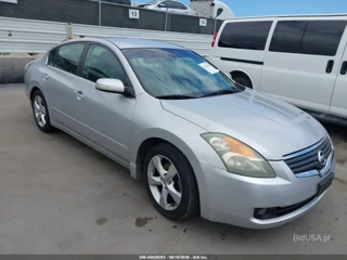 NISSAN NISSAN ALTIMA 3.5 SE