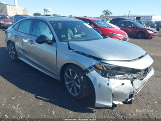 HONDA HONDA CIVIC HYBRID SPORT/SPORT TOURING