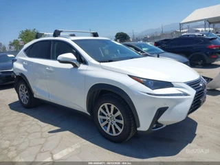 LEXUS LEXUS NX 300H