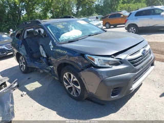 SUBARU SUBARU OUTBACK LIMITED