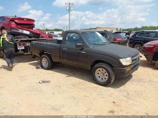 TOYOTA TOYOTA TACOMA
