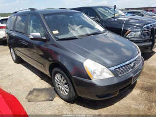 KIA KIA SEDONA LX