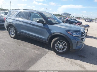 FORD FORD EXPLORER ACTIVE
