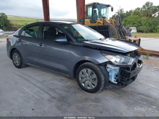 KIA KIA RIO S