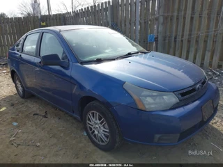 FORD FORD FOCUS SE