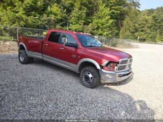 DODGE DODGE RAM 3500 LARAMIE