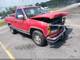 GMC SIERRA C1500