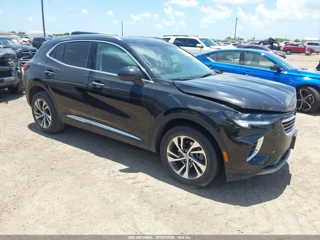 BUICK BUICK ENVISION ESSENCE AWD