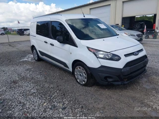 FORD FORD TRANSIT CONNECT XL
