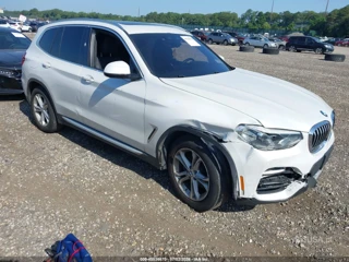 BMW X3 XDRIVE30I