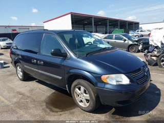 DODGE DODGE GRAND CARAVAN SE