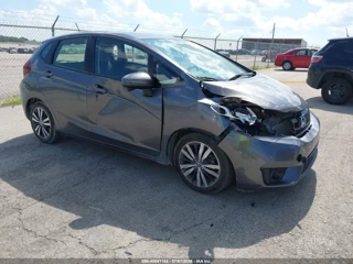 HONDA HONDA FIT EX