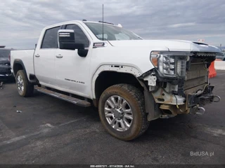 GMC SIERRA 2500HD DENALI