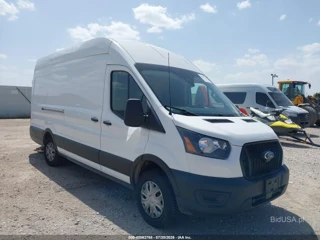 FORD FORD TRANSIT-350 CARGO VAN