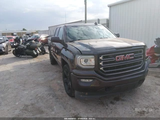 GMC SIERRA 1500