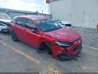 HONDA HONDA HR-V 2WD SPORT