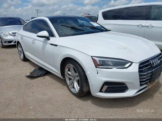 AUDI AUDI A5 45 PREMIUM
