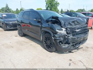 GMC ACADIA AWD SLE