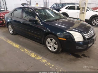 FORD FORD FUSION SE