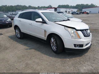 CADILLAC CADILLAC SRX PERFORMANCE COLLECTION