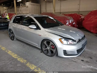 VOLKSWAGEN VOLKSWAGEN GOLF GTI AUTOBAHN 4-DOOR/S 4-DOOR/SE 4-DOOR/SPORT 4-DOOR