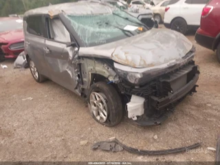 KIA KIA SOUL LX