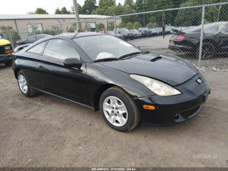 TOYOTA TOYOTA CELICA GT