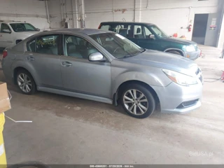 SUBARU SUBARU LEGACY 2.5I PREMIUM