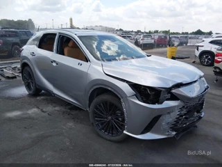 LEXUS LEXUS RX 350 PREMIUM