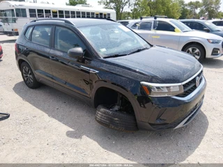 VOLKSWAGEN VOLKSWAGEN TAOS 1.5T S